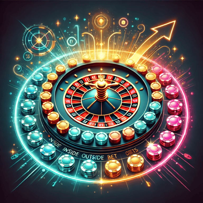 Roulette-Regeln und Wettarten