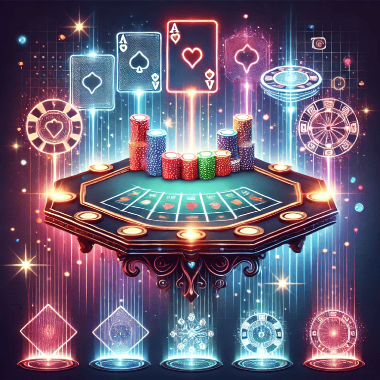 Baccarat-Regeln und ungewöhnliche Varianten