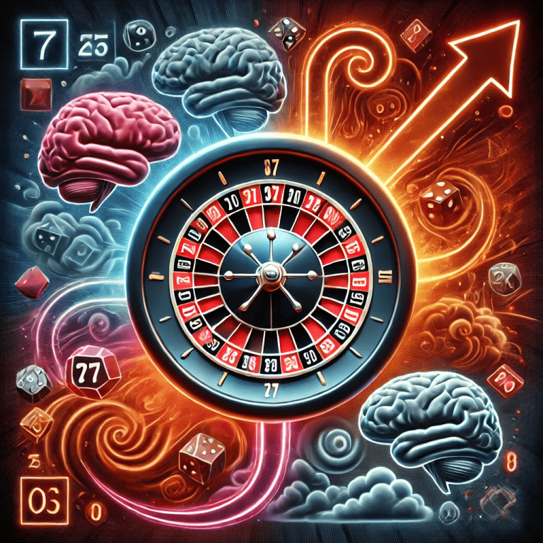 Die Spielerirrtum und die Grenzen des rationalen Denkens