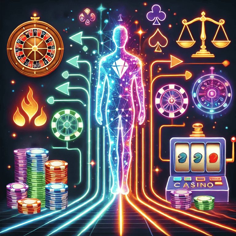 Casino-Strategien für intelligenteres Spielen